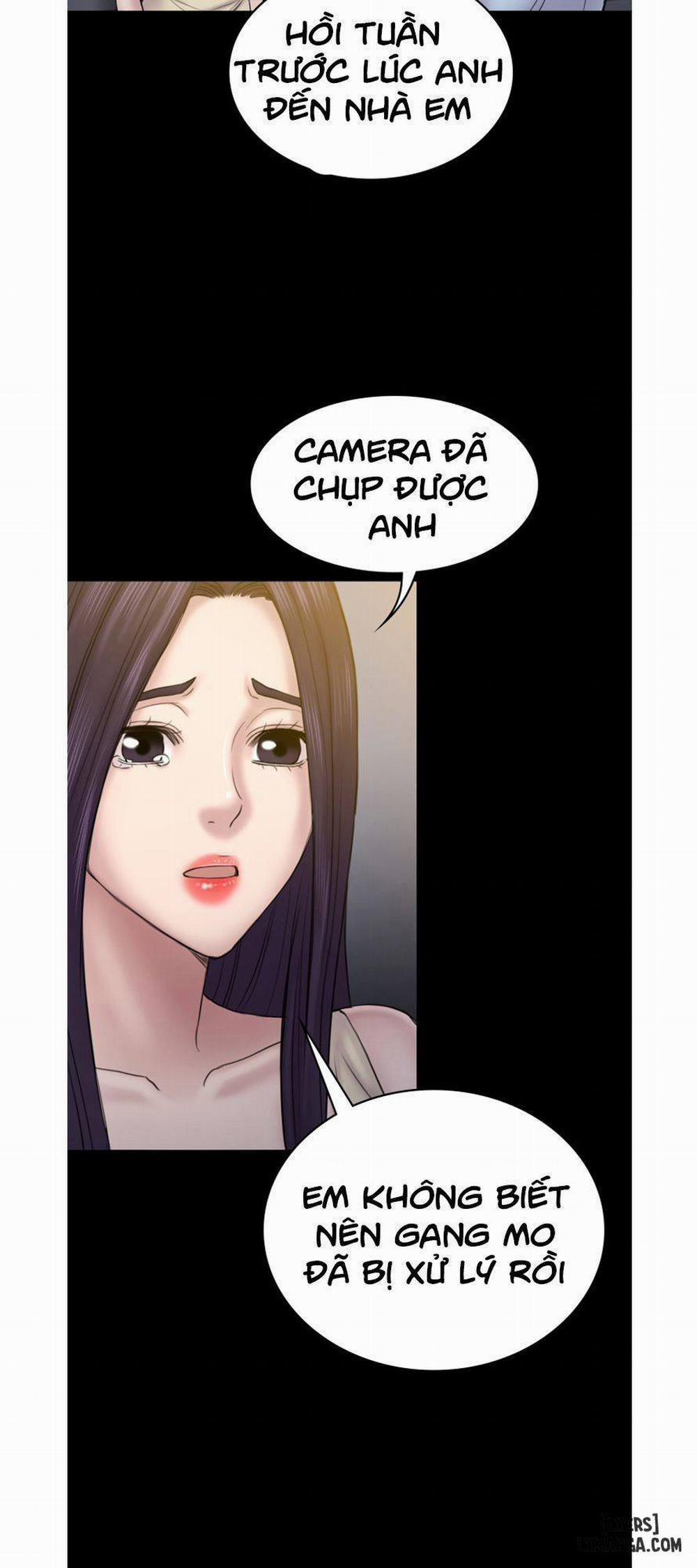 Anh Có Thể Giúp Em Không 55 trang 35