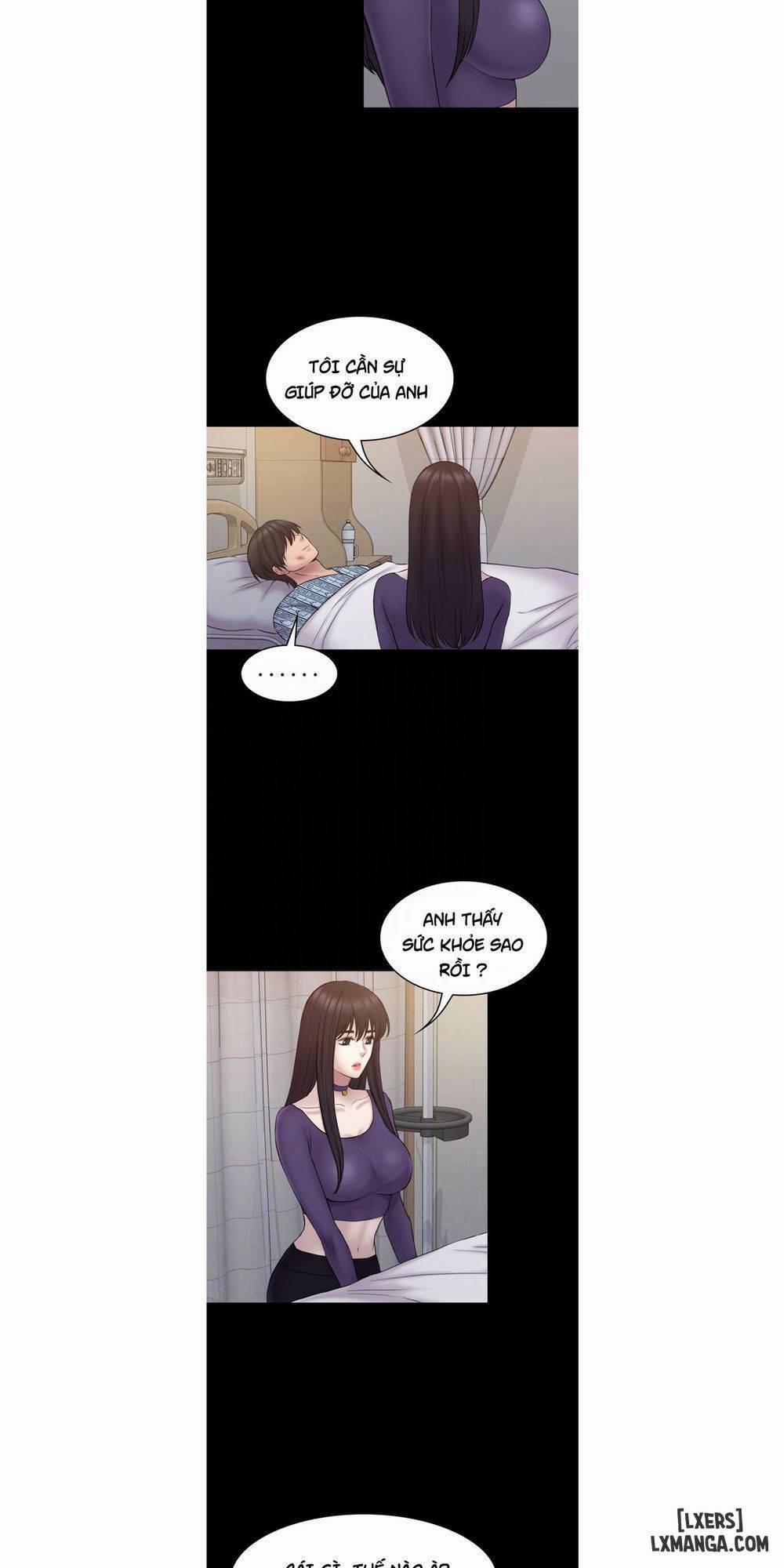 Anh Có Thể Giúp Em Không 57 trang 12