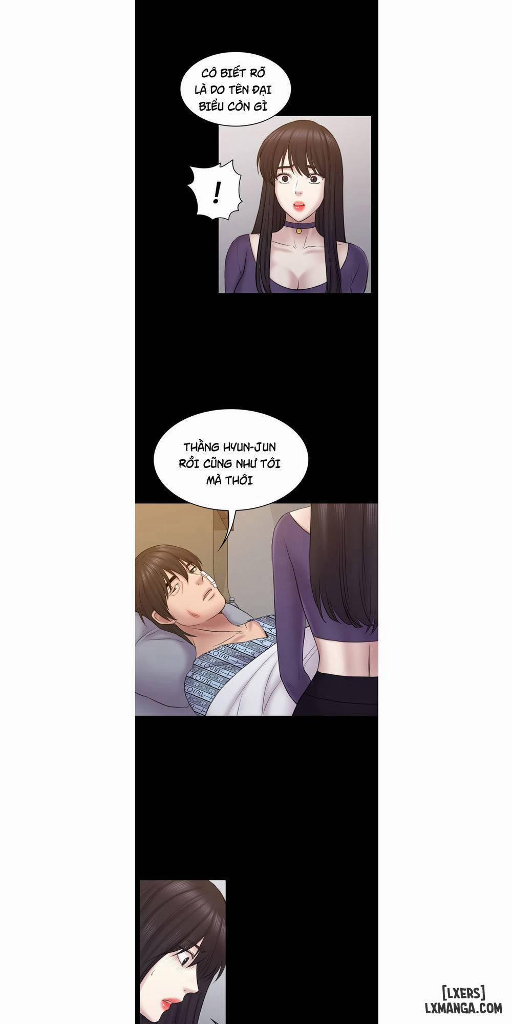 Anh Có Thể Giúp Em Không 57 trang 15