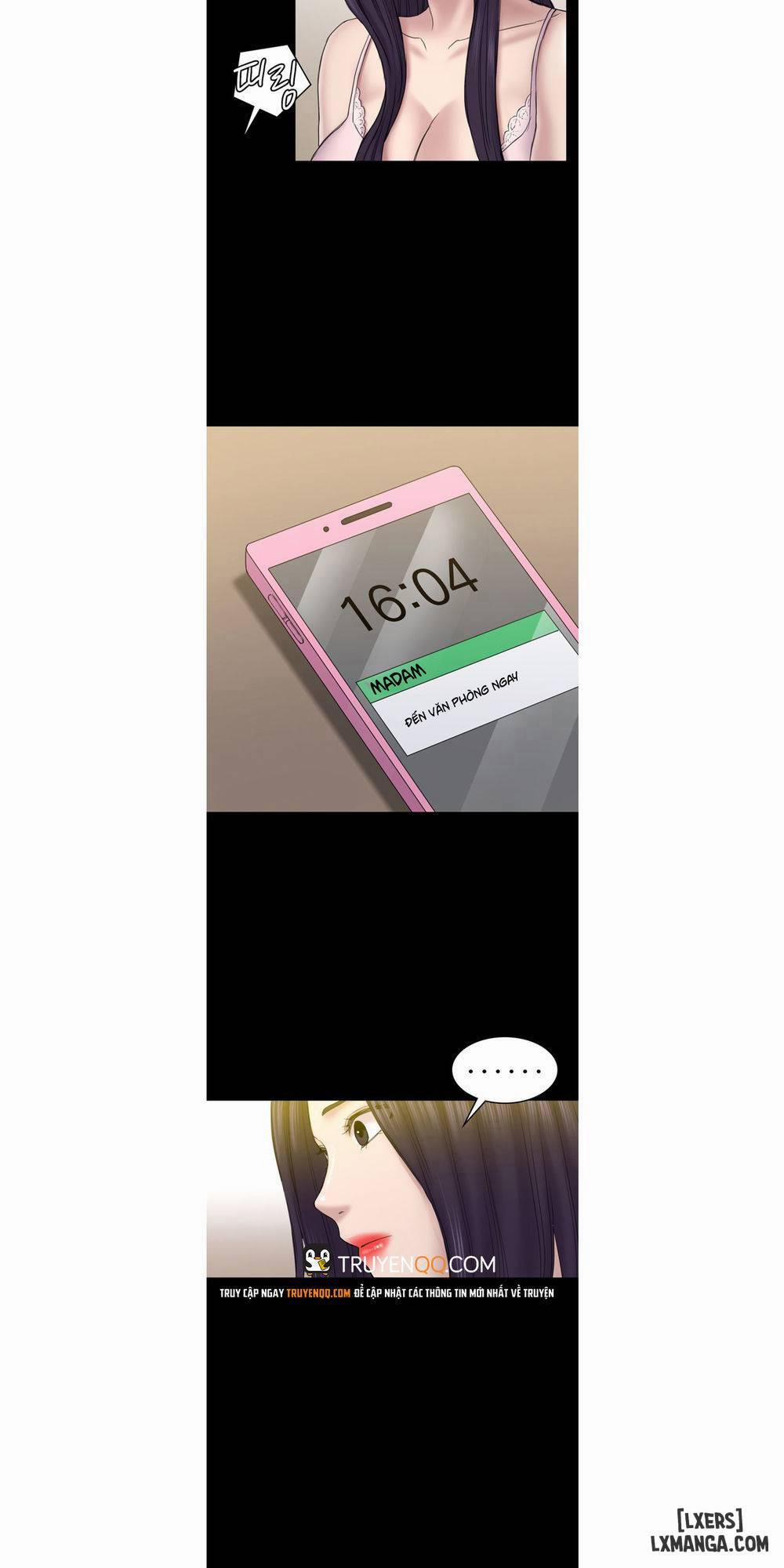 Anh Có Thể Giúp Em Không 57 trang 26