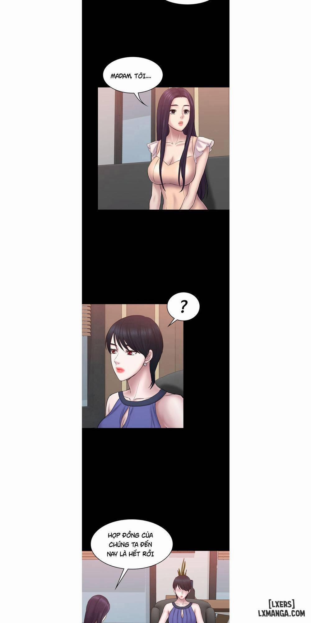 Anh Có Thể Giúp Em Không 57 trang 28