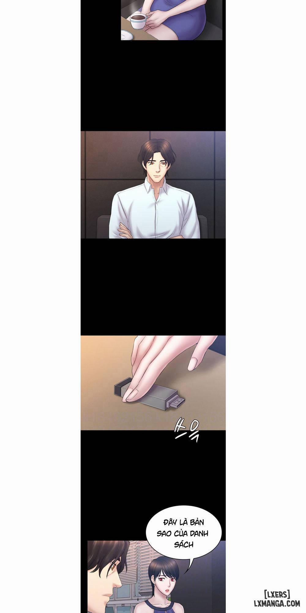 Anh Có Thể Giúp Em Không 59 trang 11