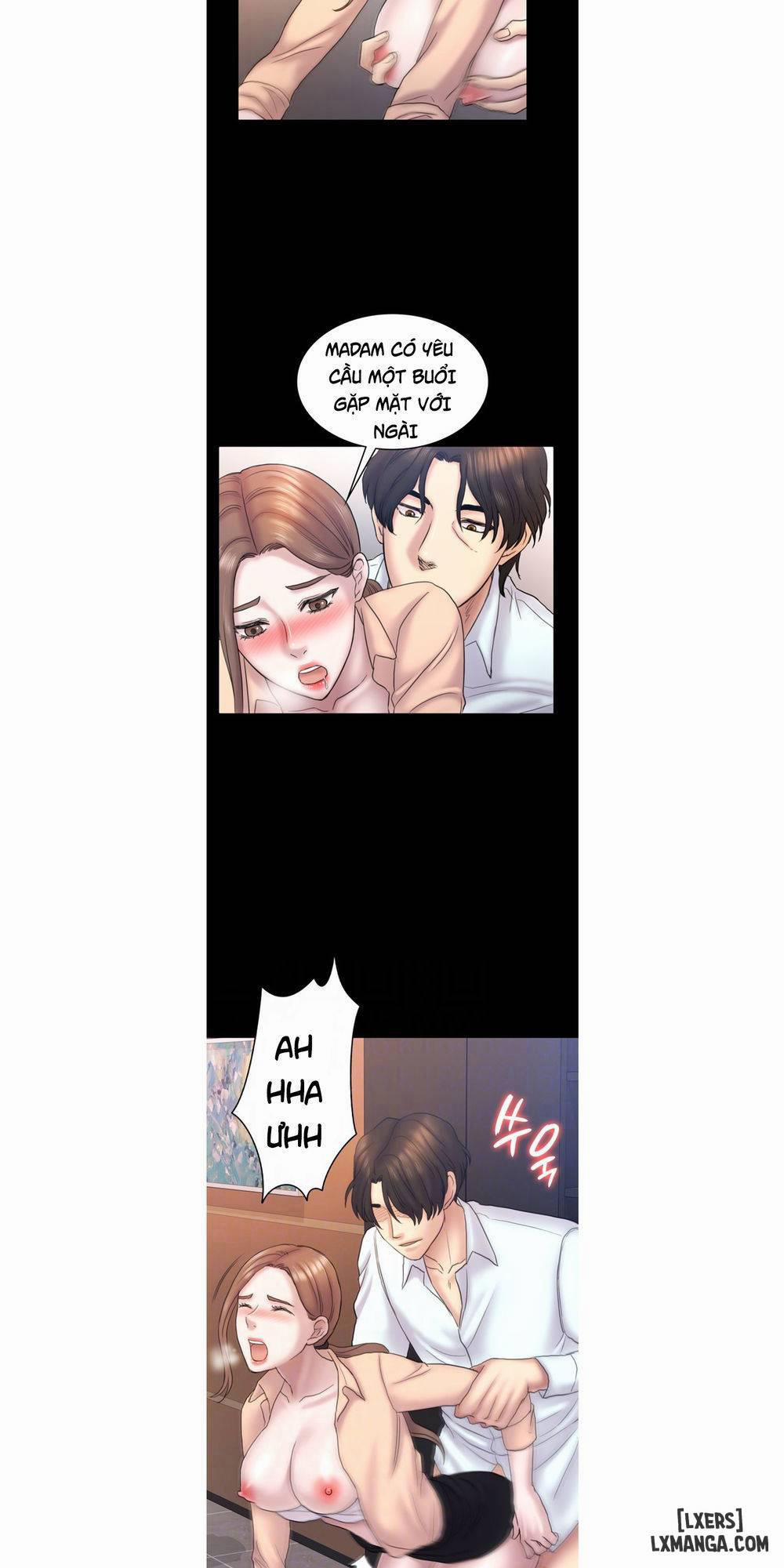 Anh Có Thể Giúp Em Không 59 trang 6