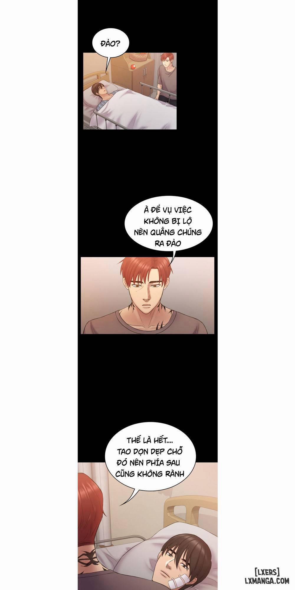 Anh Có Thể Giúp Em Không 60 trang 18