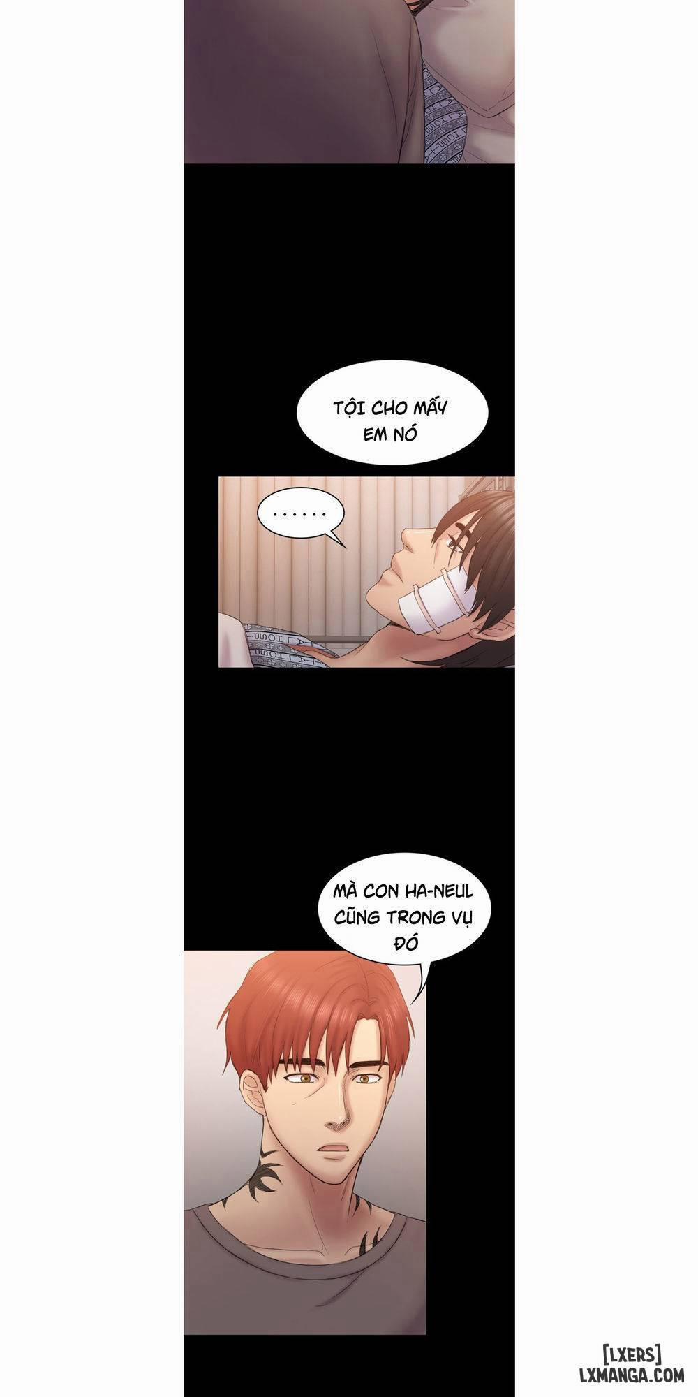 Anh Có Thể Giúp Em Không 60 trang 19