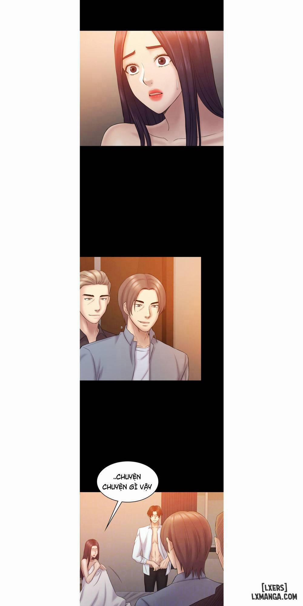 Anh Có Thể Giúp Em Không 60 trang 3