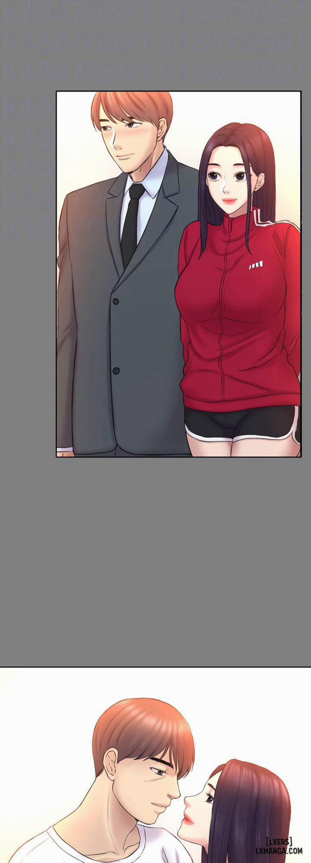 Anh Có Thể Giúp Em Không 61 trang 18