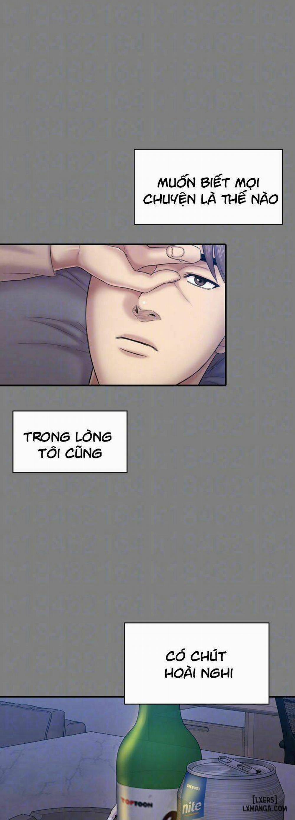 Anh Có Thể Giúp Em Không 64 END trang 29