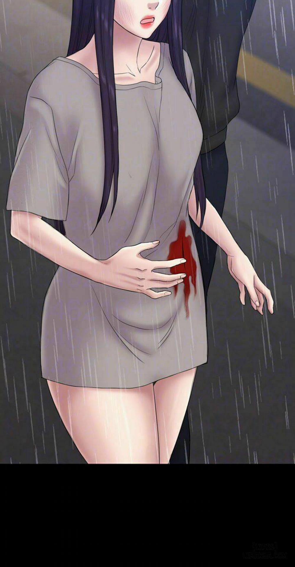 Anh Có Thể Giúp Em Không 64 END trang 6