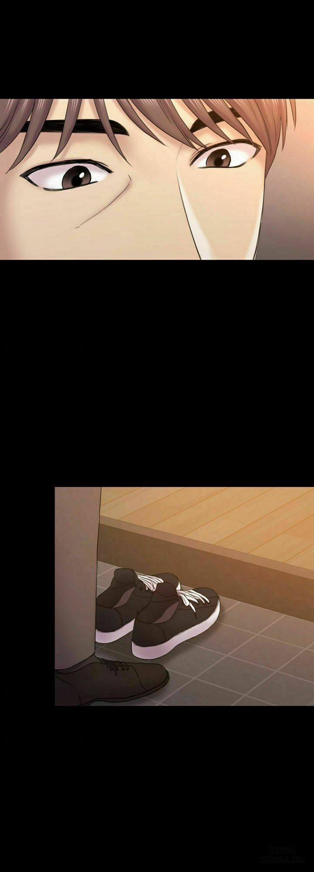 Anh Có Thể Giúp Em Không 64 END trang 65