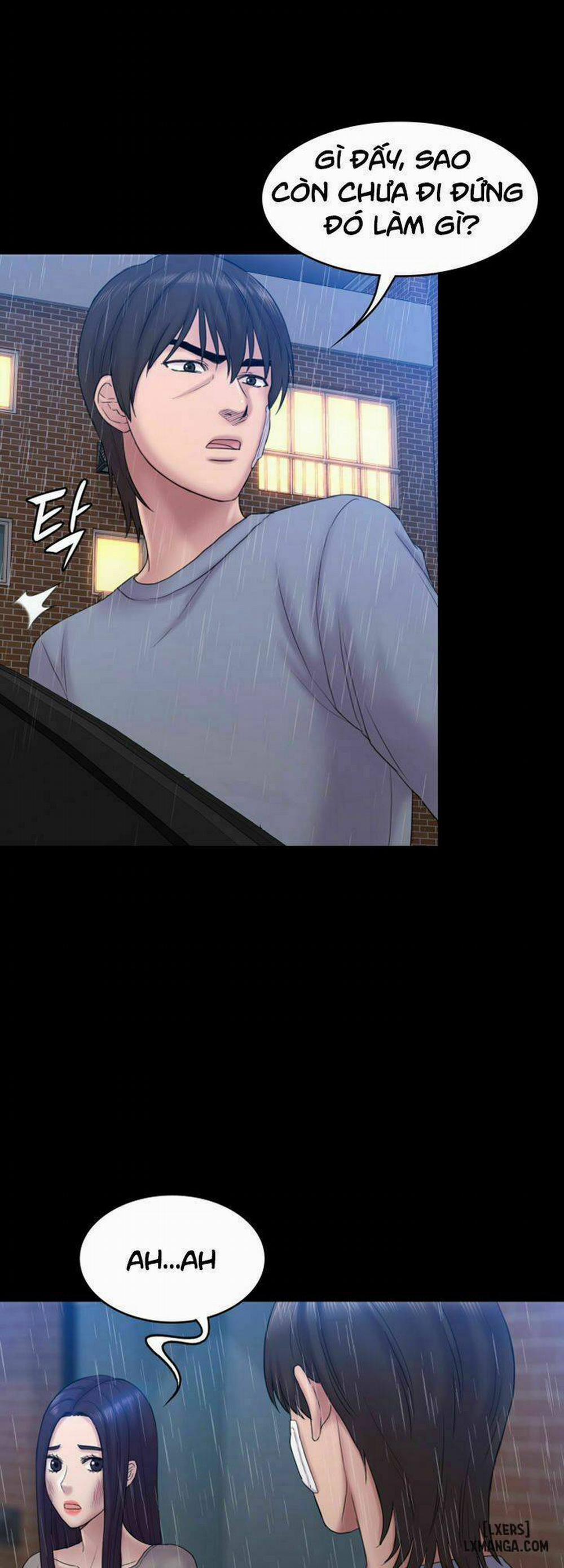 Anh Có Thể Giúp Em Không 64 END trang 9