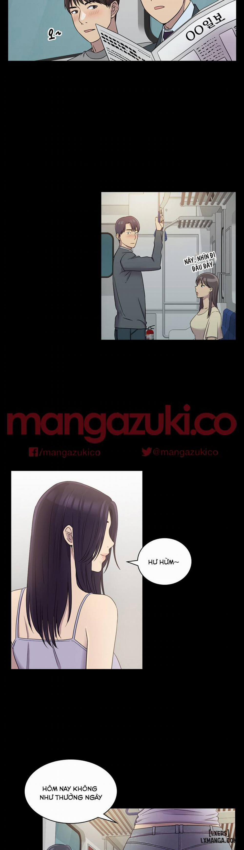 Anh Có Thể Giúp Em Không 7 trang 23