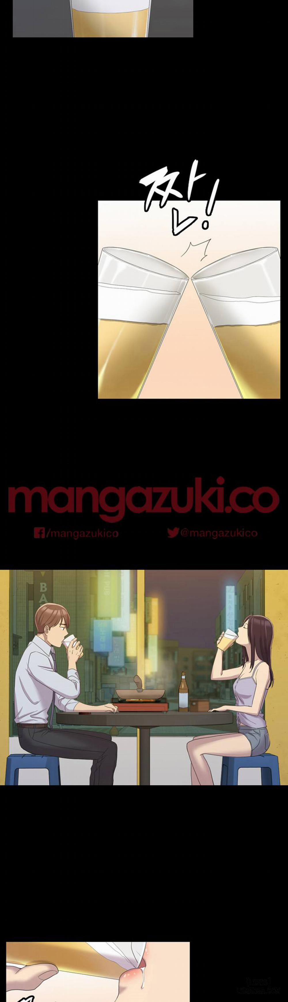 Anh Có Thể Giúp Em Không 8 trang 15