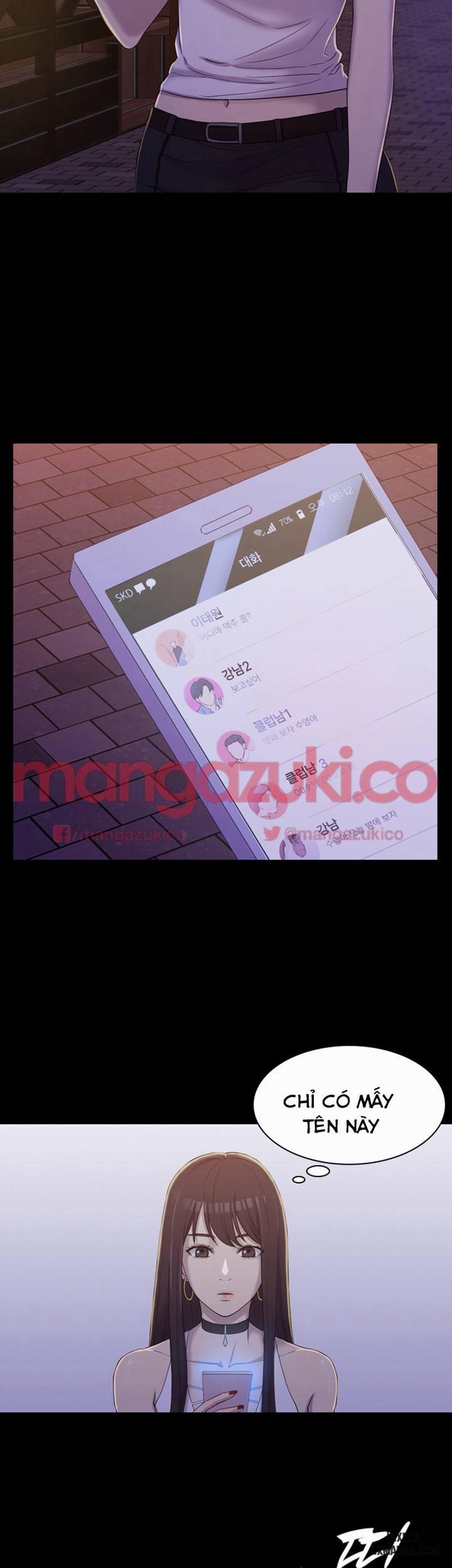 Anh Có Thể Giúp Em Không 8 trang 31