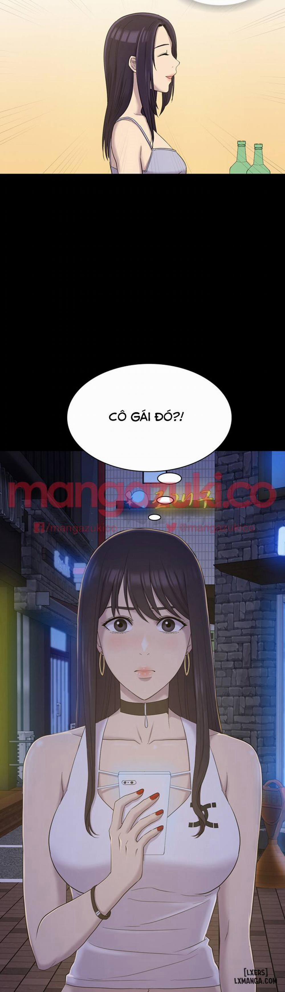 Anh Có Thể Giúp Em Không 8 trang 34