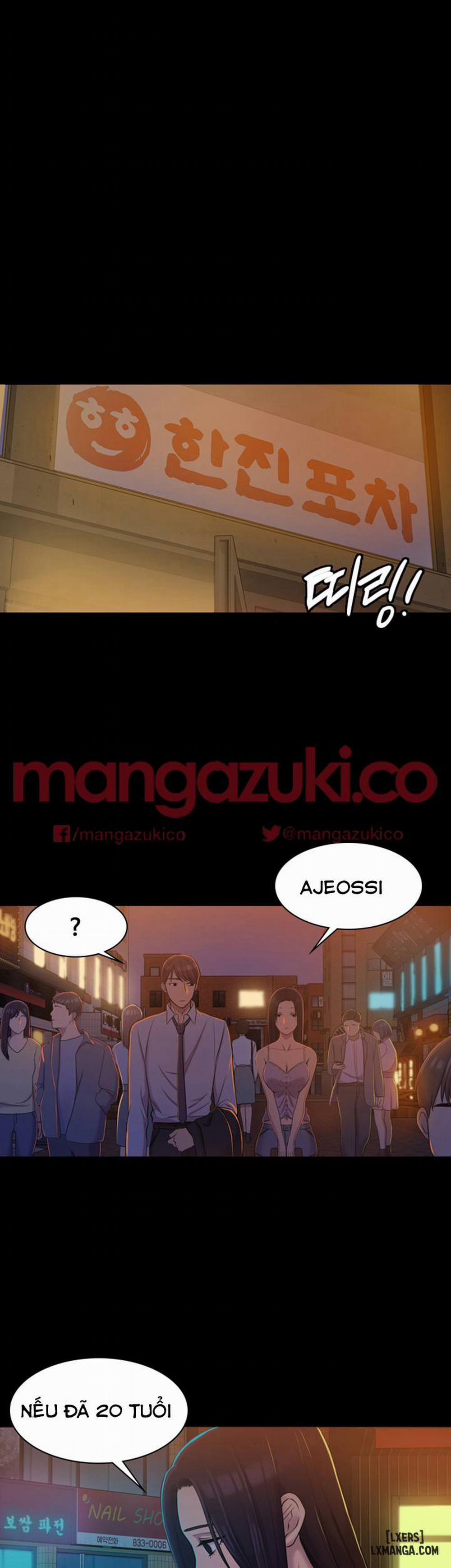 Anh Có Thể Giúp Em Không 9 trang 15