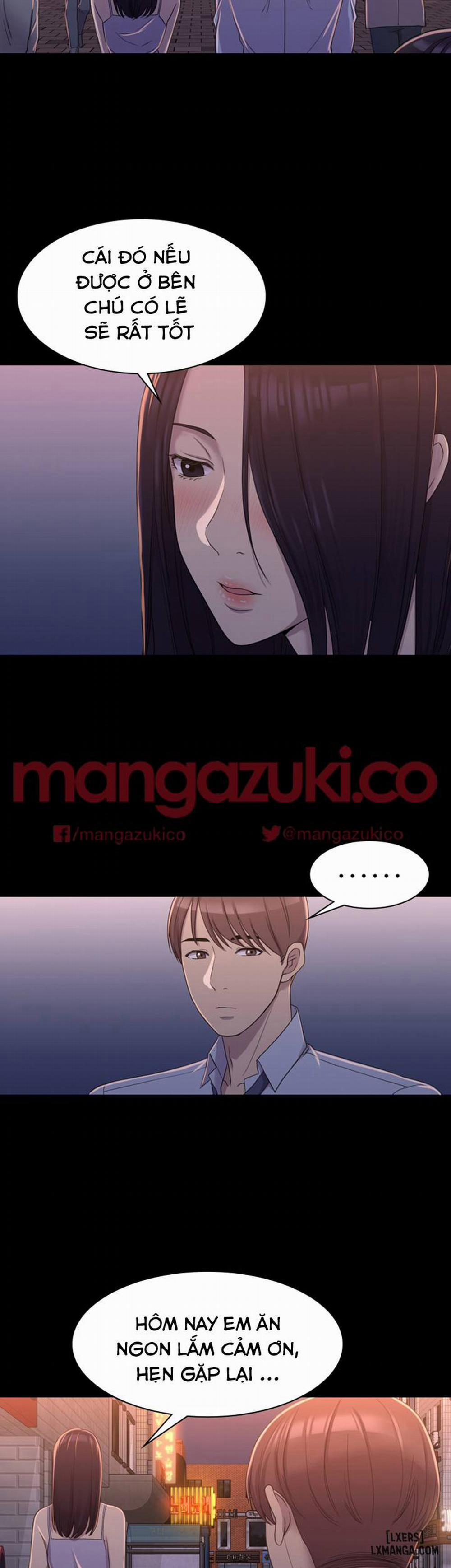 Anh Có Thể Giúp Em Không 9 trang 21