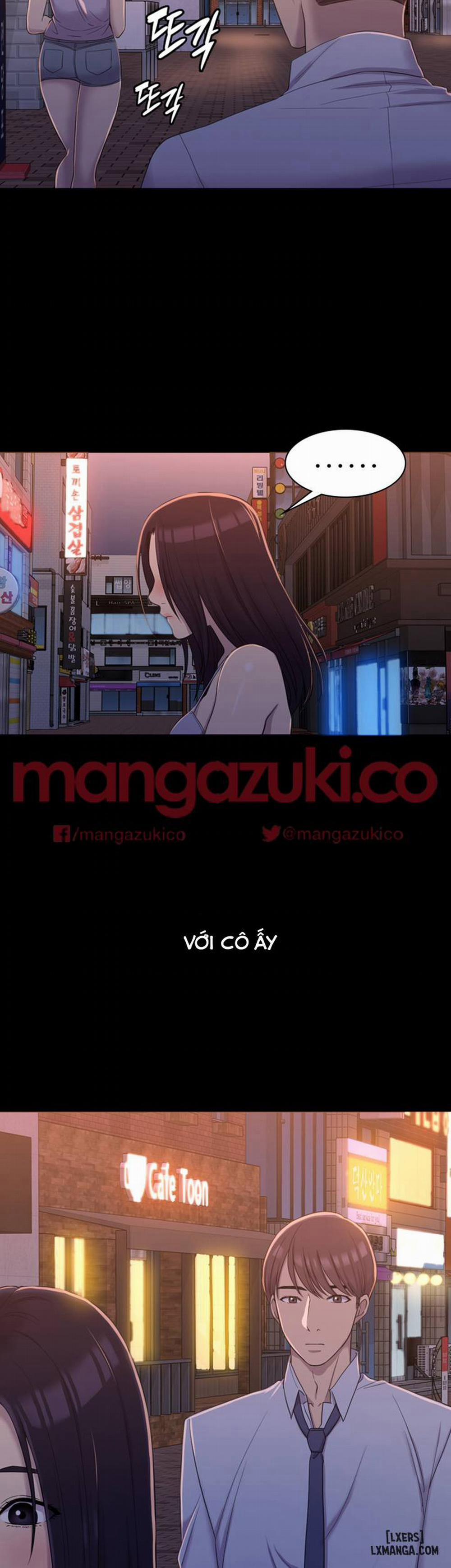 Anh Có Thể Giúp Em Không 9 trang 22