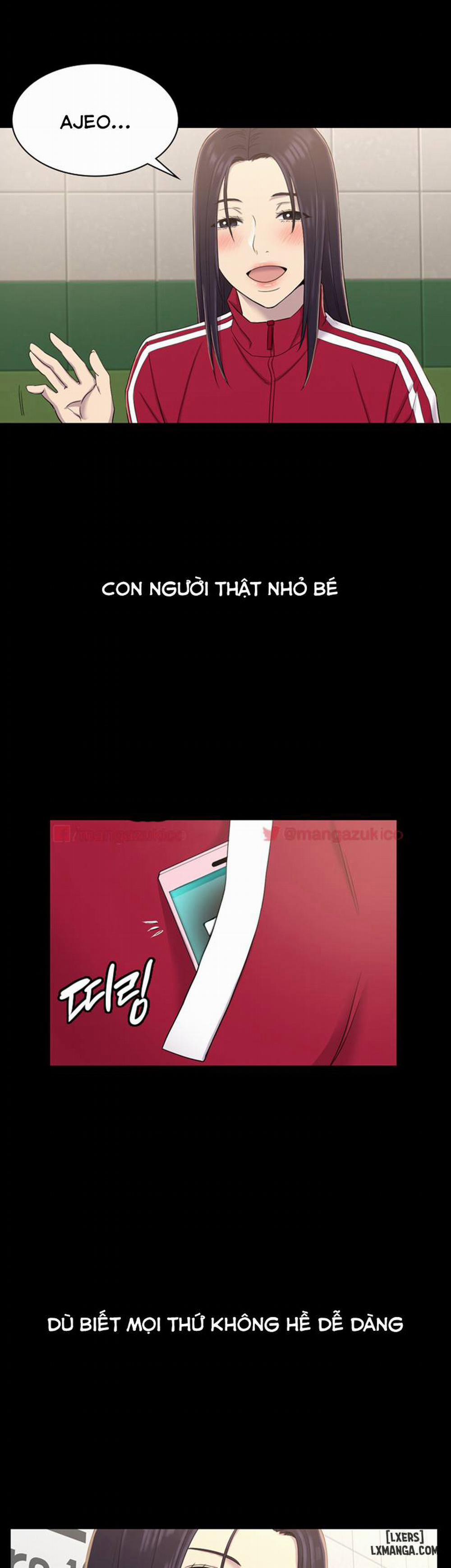 Anh Có Thể Giúp Em Không 9 trang 28