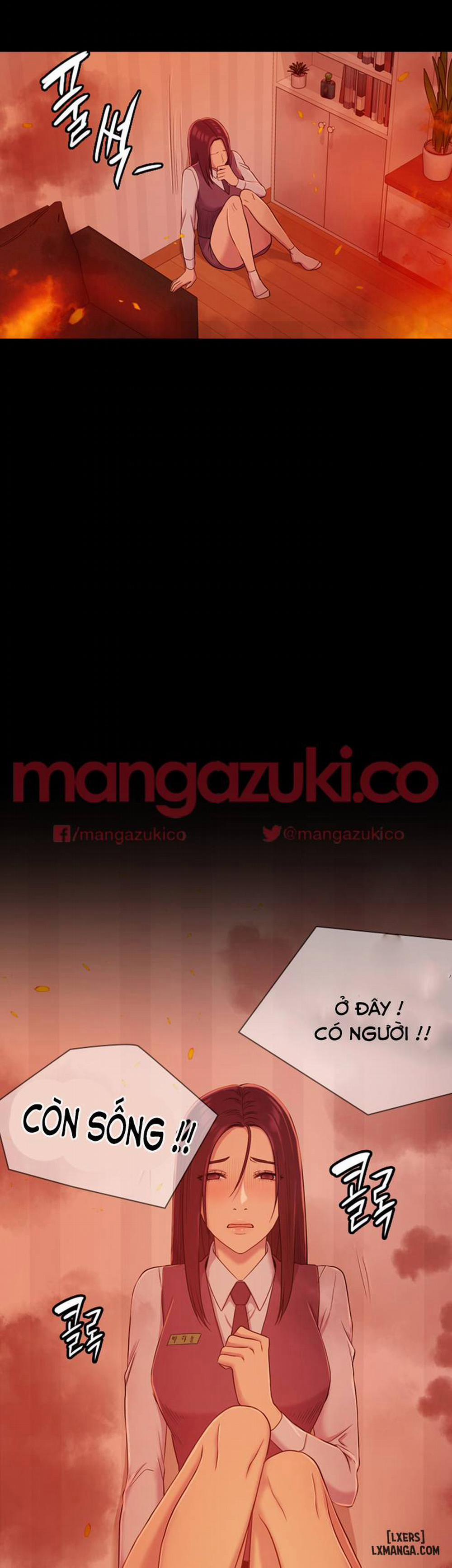 Anh Có Thể Giúp Em Không 9 trang 6