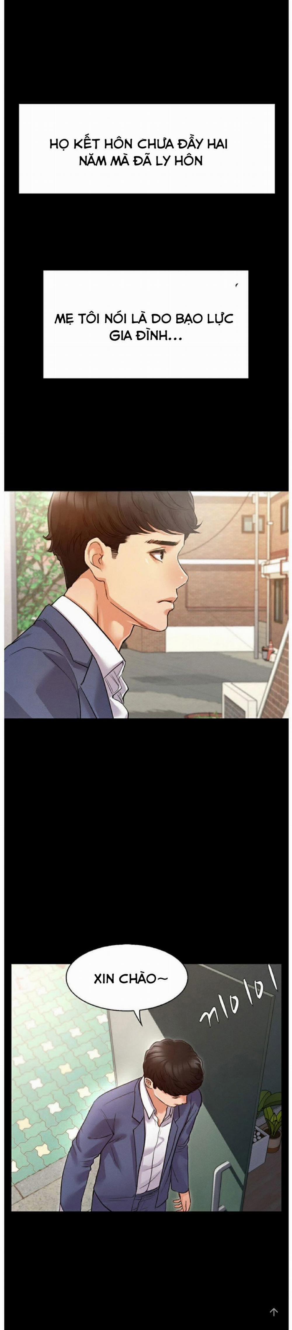 Anh Đã Làm Chuyện Đó Với Ai? 1 trang 27