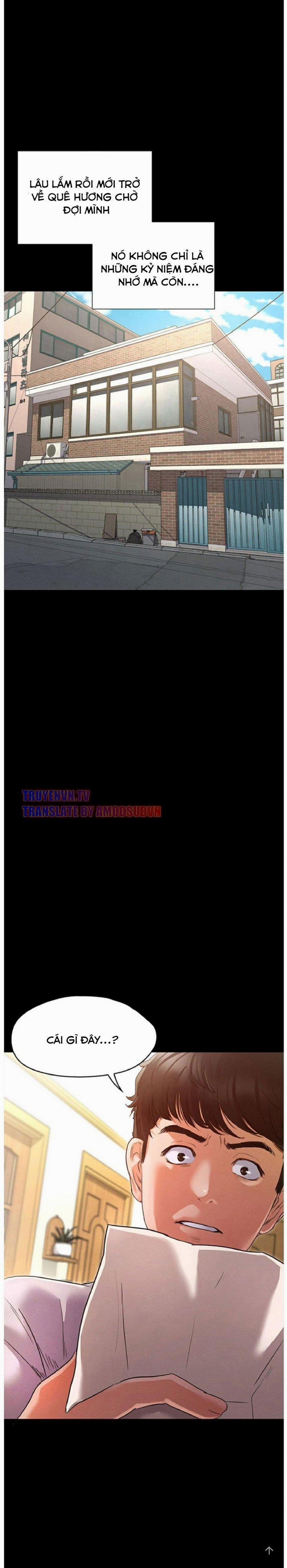 Anh Đã Làm Chuyện Đó Với Ai? 2 trang 1