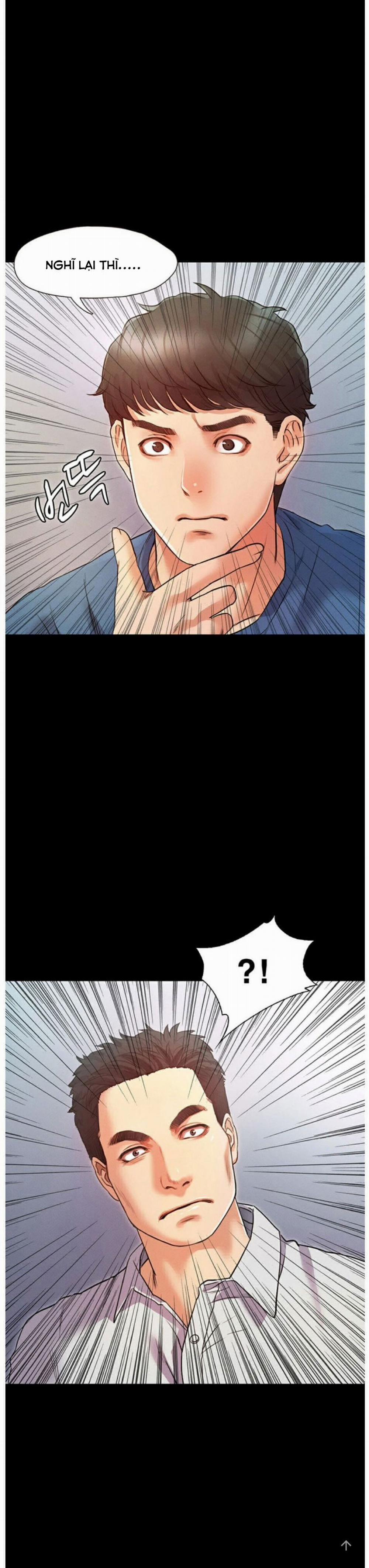 Anh Đã Làm Chuyện Đó Với Ai? 2 trang 38