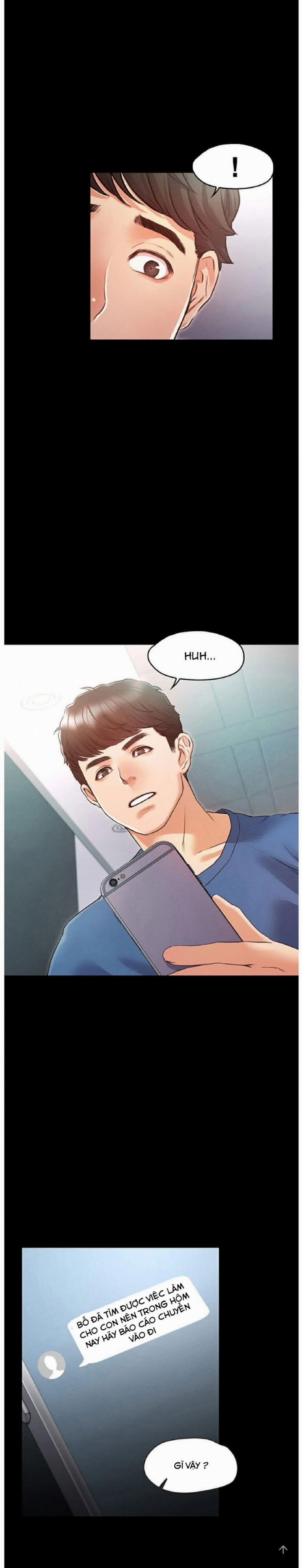 Anh Đã Làm Chuyện Đó Với Ai? 2 trang 40