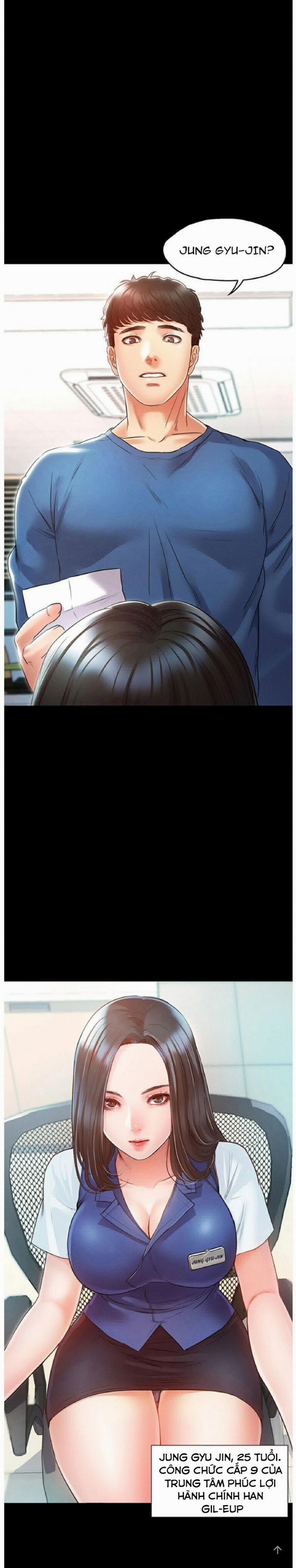 Anh Đã Làm Chuyện Đó Với Ai? 2 trang 47