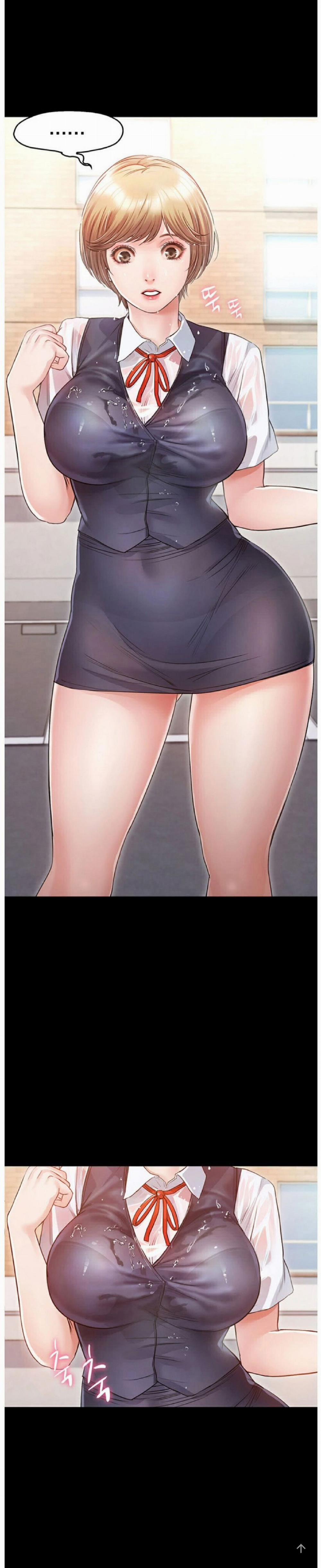 Anh Đã Làm Chuyện Đó Với Ai? 3 trang 41