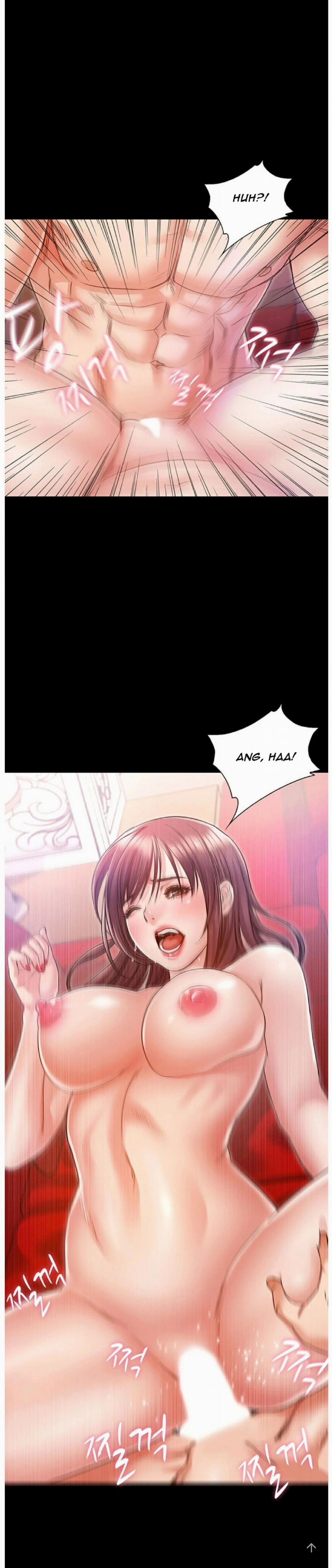 Anh Đã Làm Chuyện Đó Với Ai? 5 trang 18