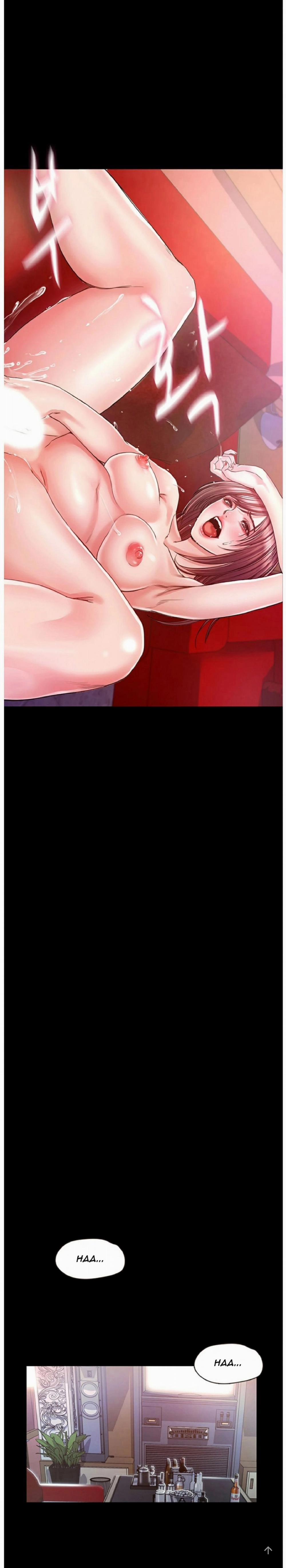 Anh Đã Làm Chuyện Đó Với Ai? 5 trang 25