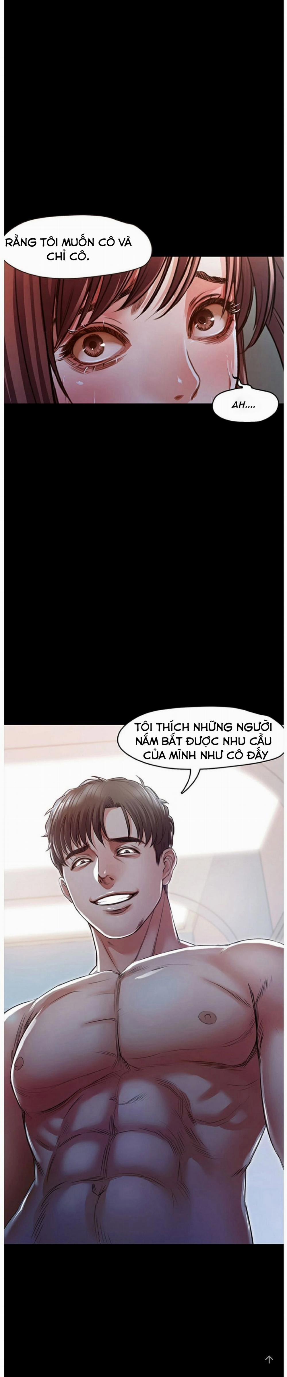 Anh Đã Làm Chuyện Đó Với Ai? 5 trang 33