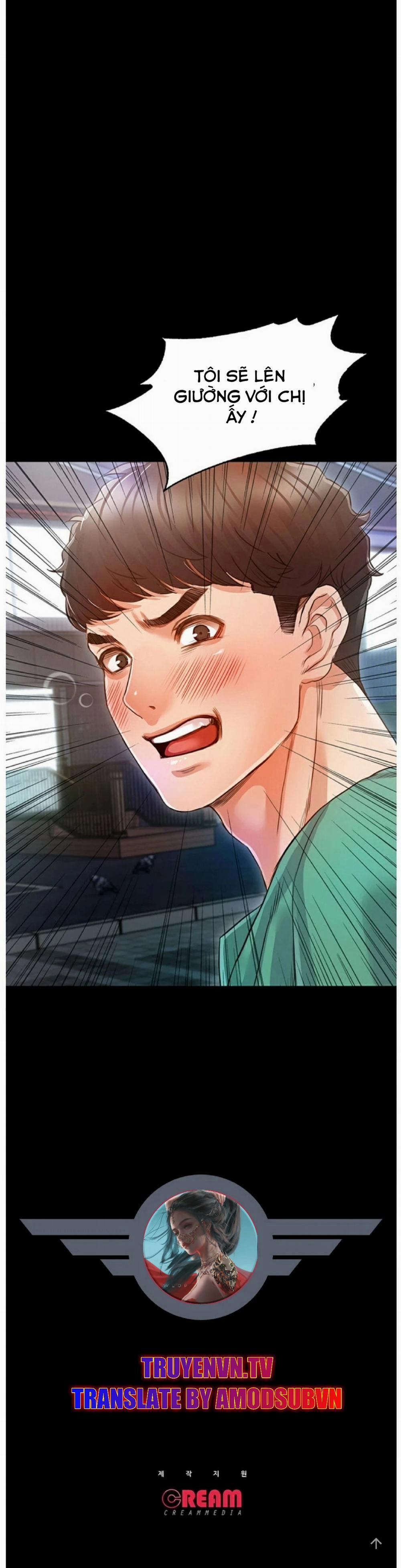 Anh Đã Làm Chuyện Đó Với Ai? 5 trang 44