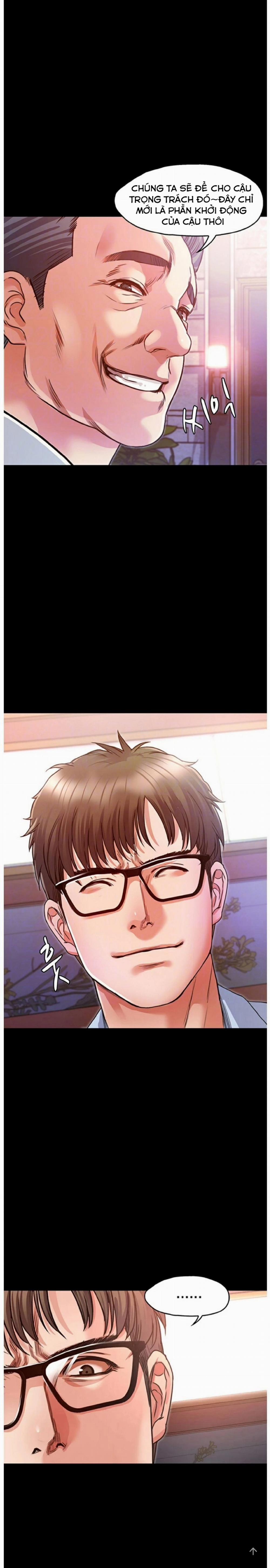 Anh Đã Làm Chuyện Đó Với Ai? 5 trang 9