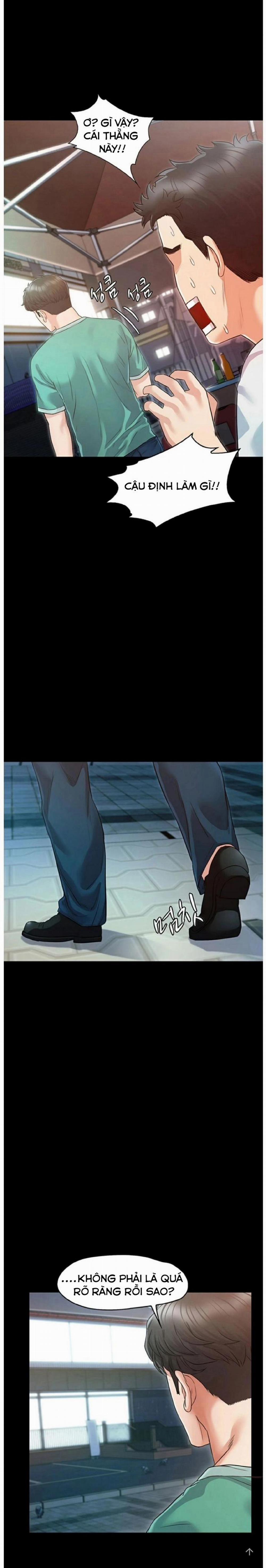 Anh Đã Làm Chuyện Đó Với Ai? 6 trang 2