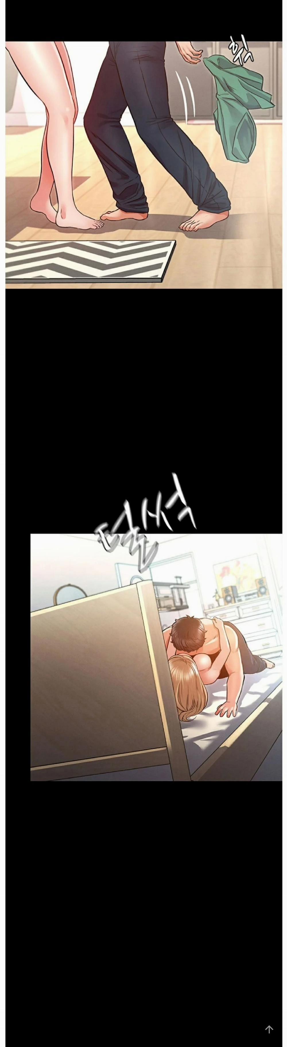 Anh Đã Làm Chuyện Đó Với Ai? 7 trang 12