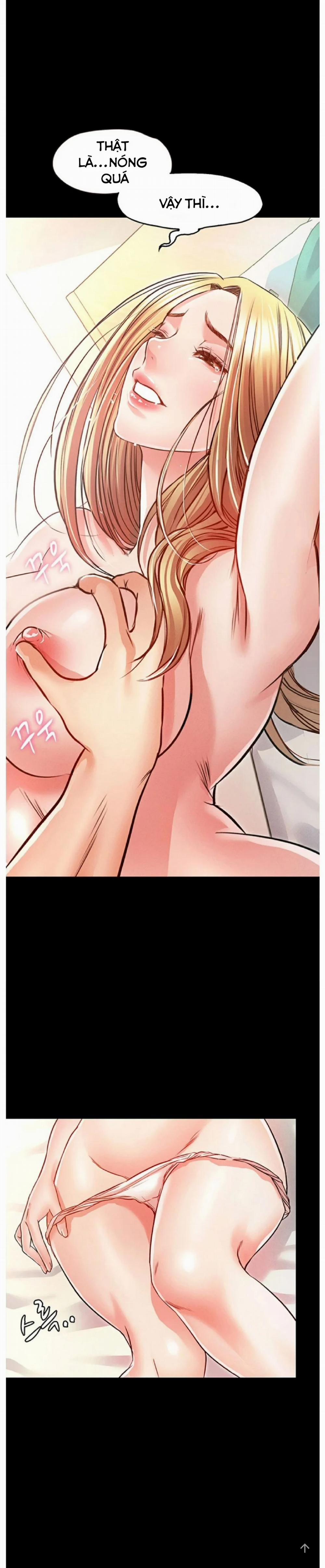 Anh Đã Làm Chuyện Đó Với Ai? 7 trang 15