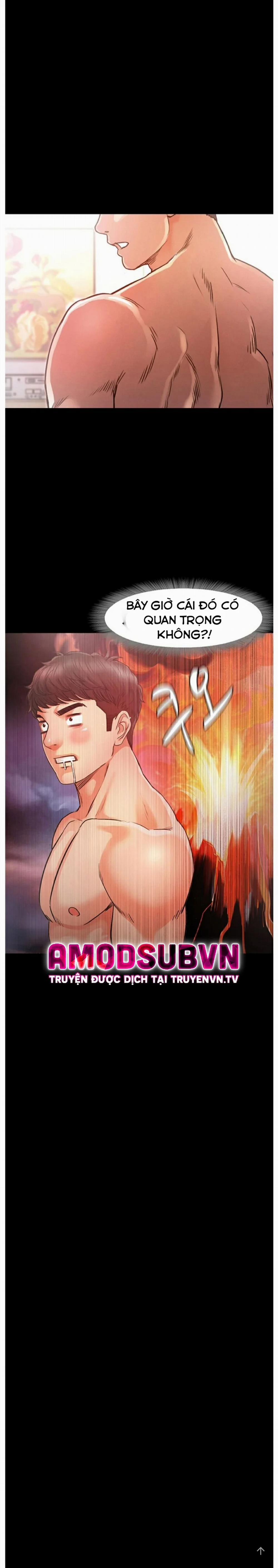 Anh Đã Làm Chuyện Đó Với Ai? 7 trang 23