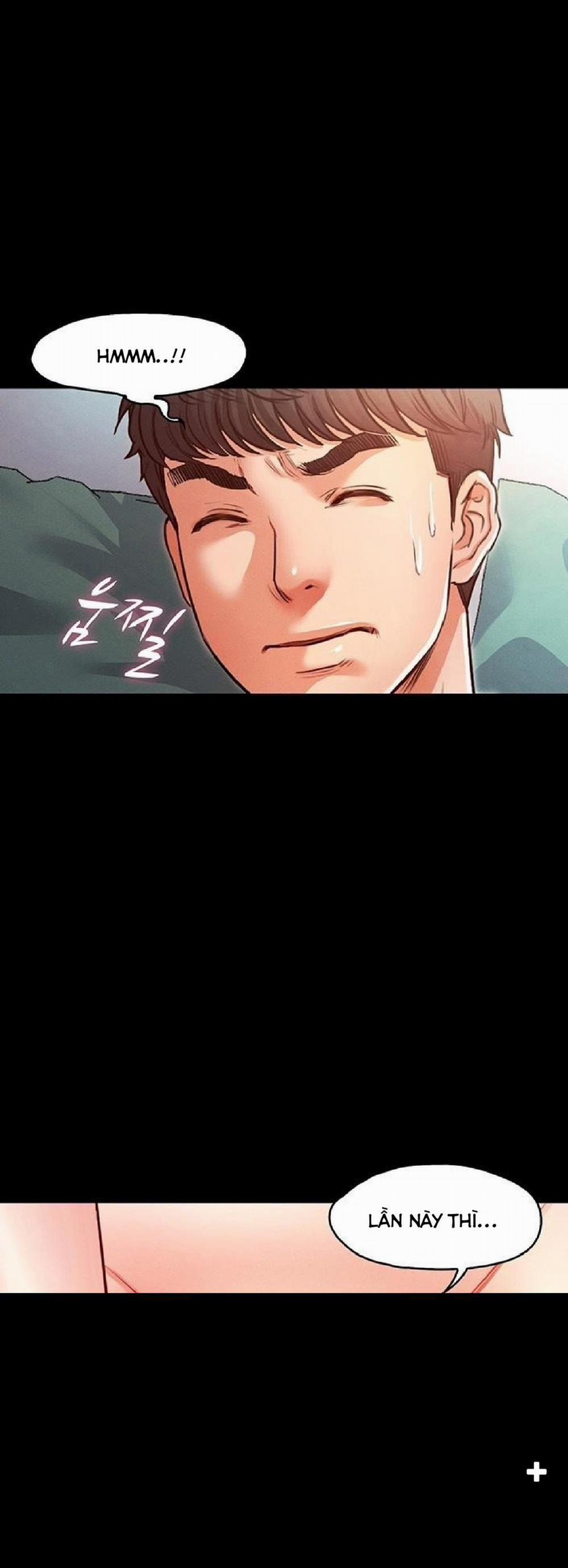 Anh Đã Làm Chuyện Đó Với Ai? 9 trang 1