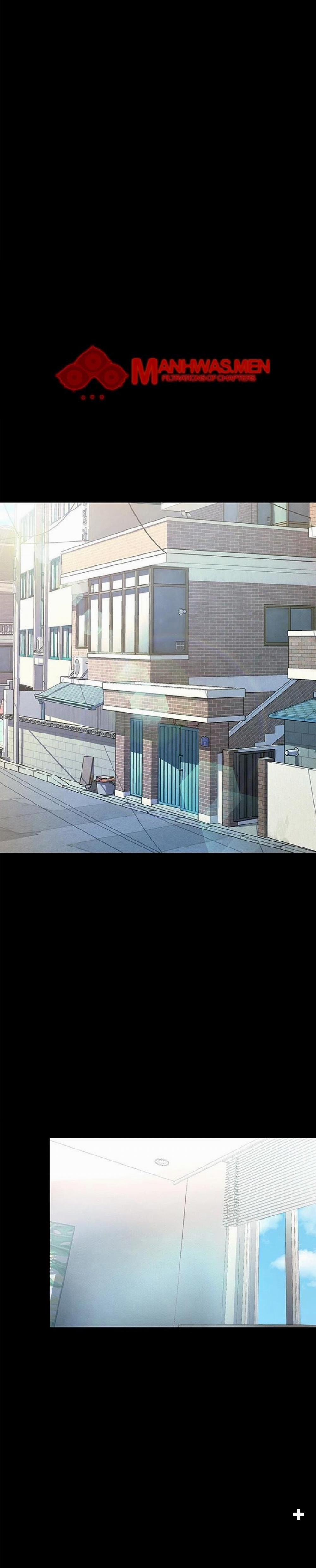 Anh Đã Làm Chuyện Đó Với Ai? 9 trang 18