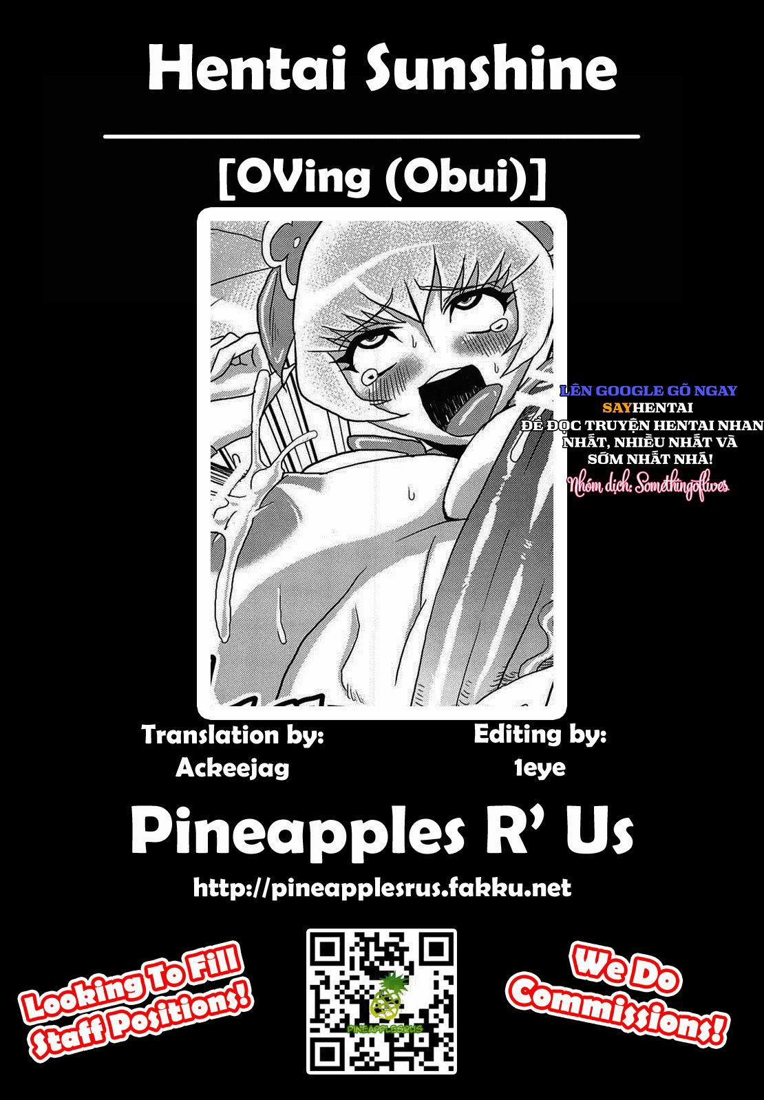 Ánh Dương Rực Lửa Dục Vọng 1 trang 17