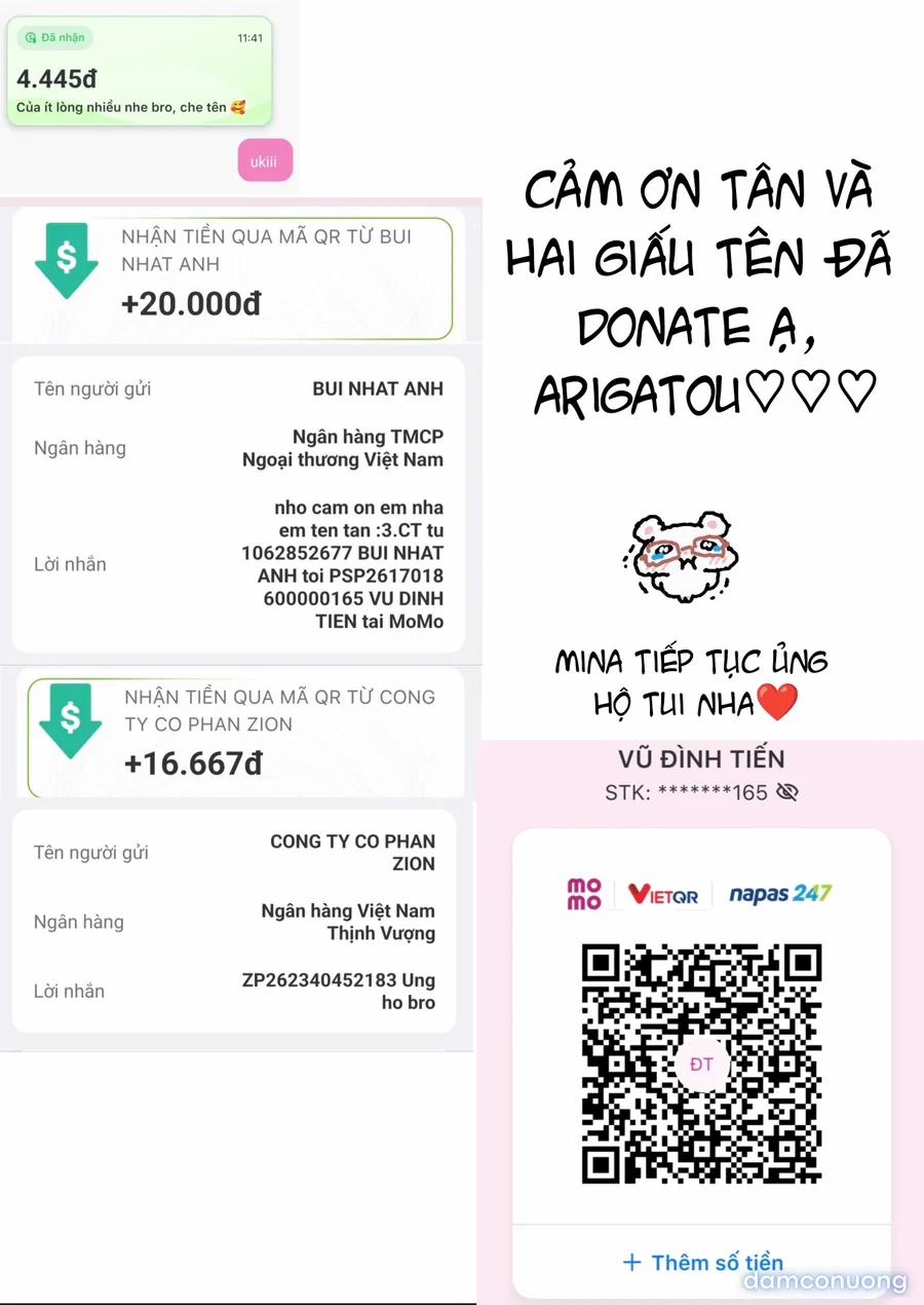 Anh Em Kế 1 trang 5