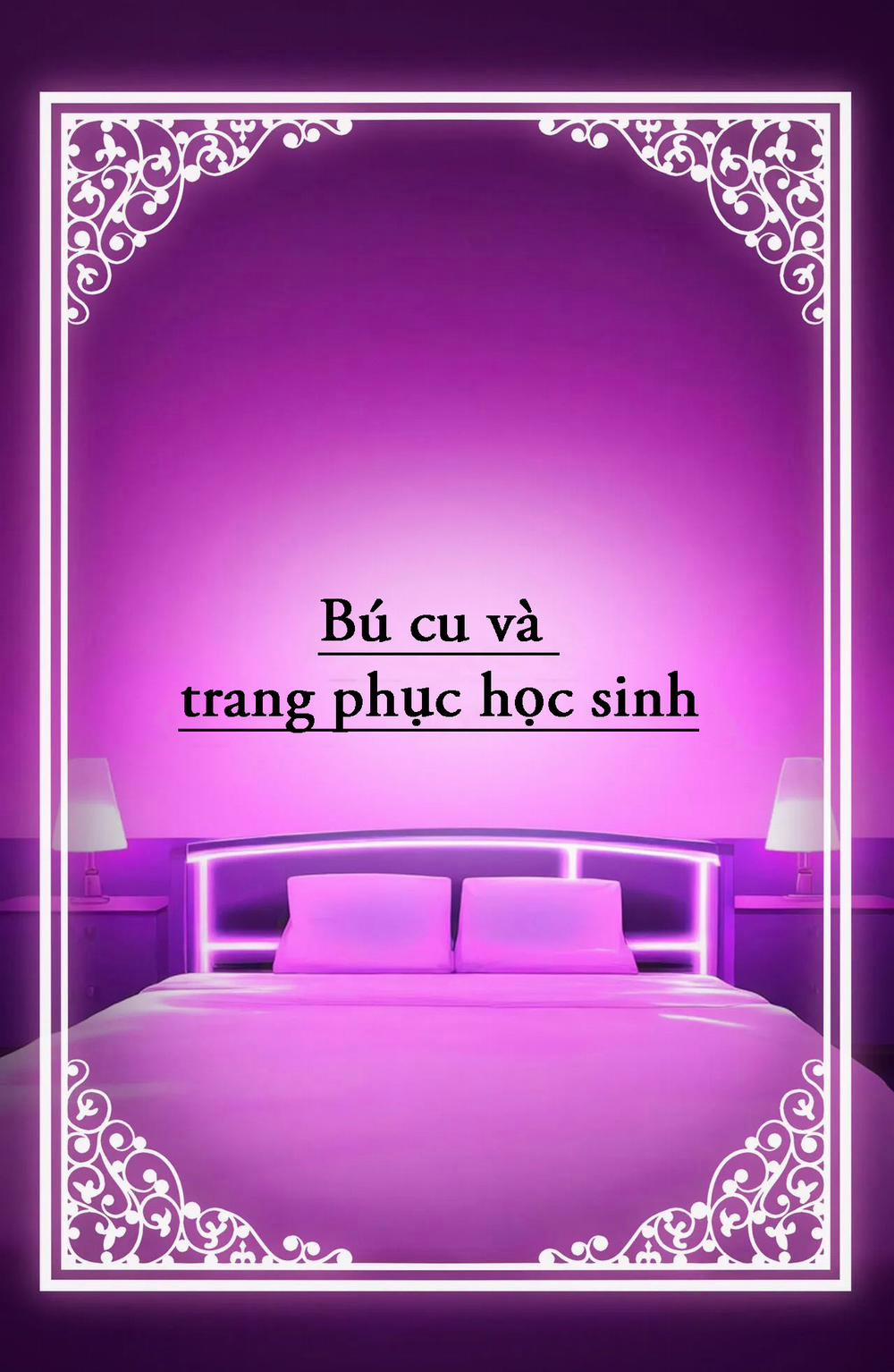 Anh hãy thoải mái sử dụng cơ thể em 4 trang 16