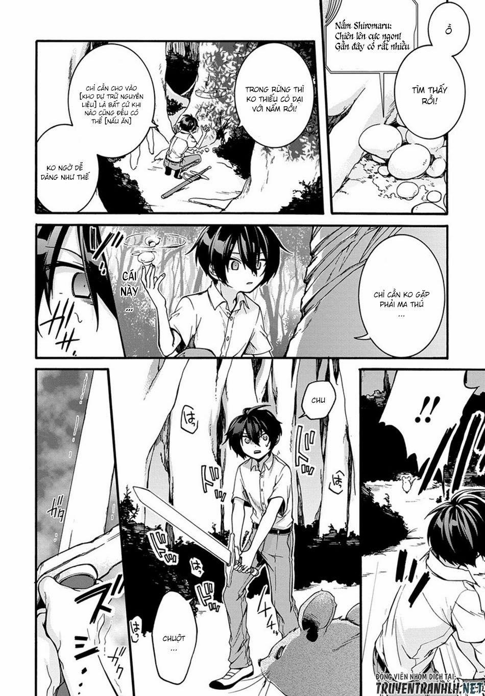 Anh Hùng Bị Vứt Bỏ: Sự Trả Thù Của Anh Hùng Bị Triệu Hồi Đến Thế Giới Khác 1 trang 21