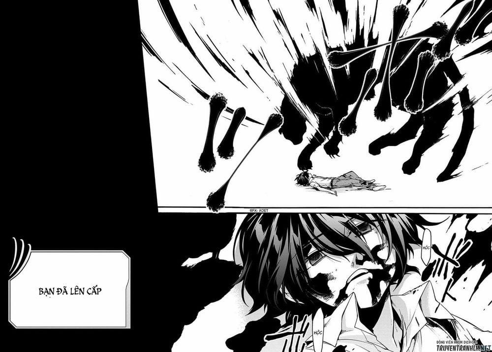 Anh Hùng Bị Vứt Bỏ: Sự Trả Thù Của Anh Hùng Bị Triệu Hồi Đến Thế Giới Khác 1 trang 29