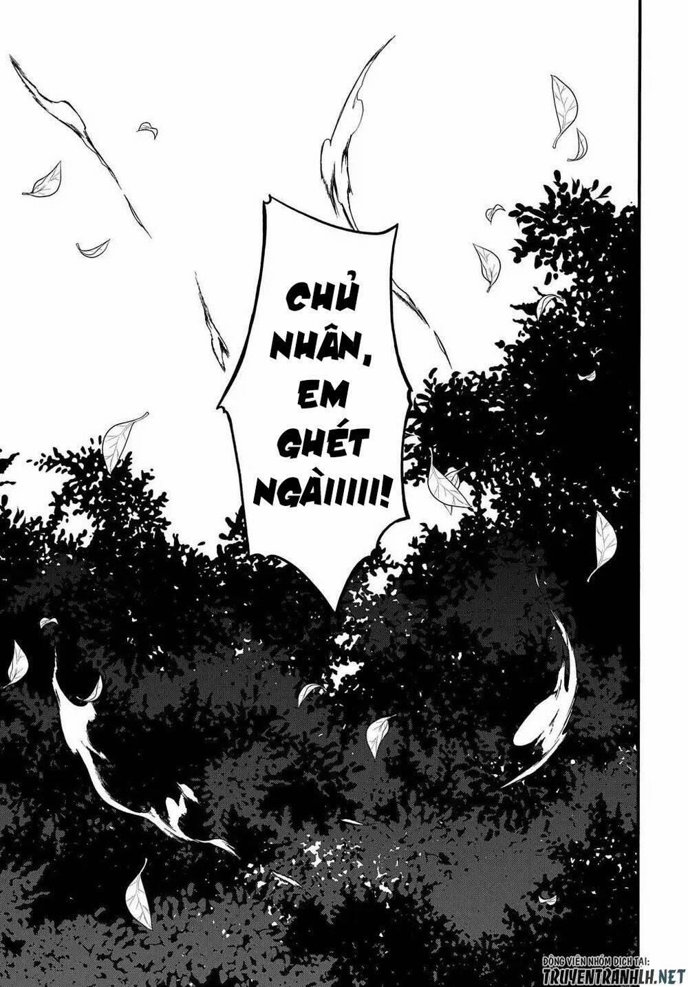 Anh Hùng Bị Vứt Bỏ: Sự Trả Thù Của Anh Hùng Bị Triệu Hồi Đến Thế Giới Khác 11 trang 15