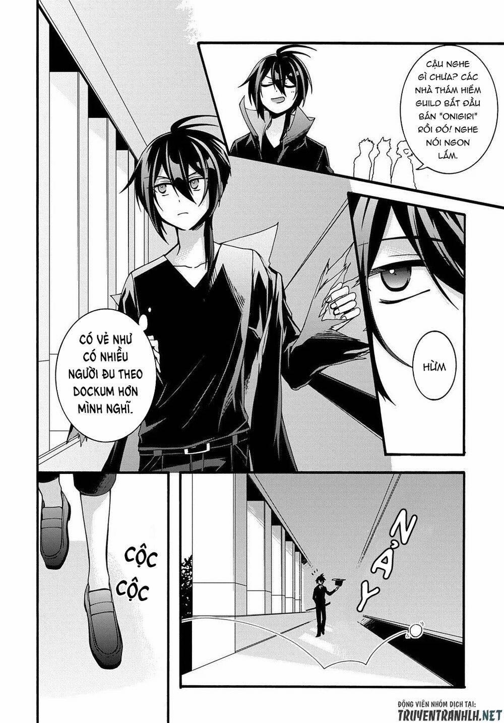 Anh Hùng Bị Vứt Bỏ: Sự Trả Thù Của Anh Hùng Bị Triệu Hồi Đến Thế Giới Khác 12 trang 16