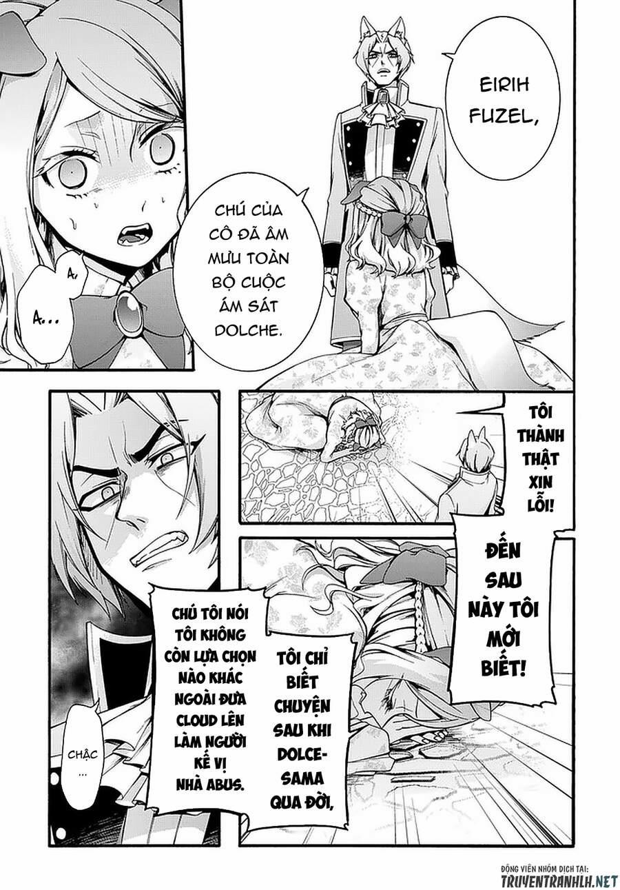 Anh Hùng Bị Vứt Bỏ: Sự Trả Thù Của Anh Hùng Bị Triệu Hồi Đến Thế Giới Khác 16 trang 17