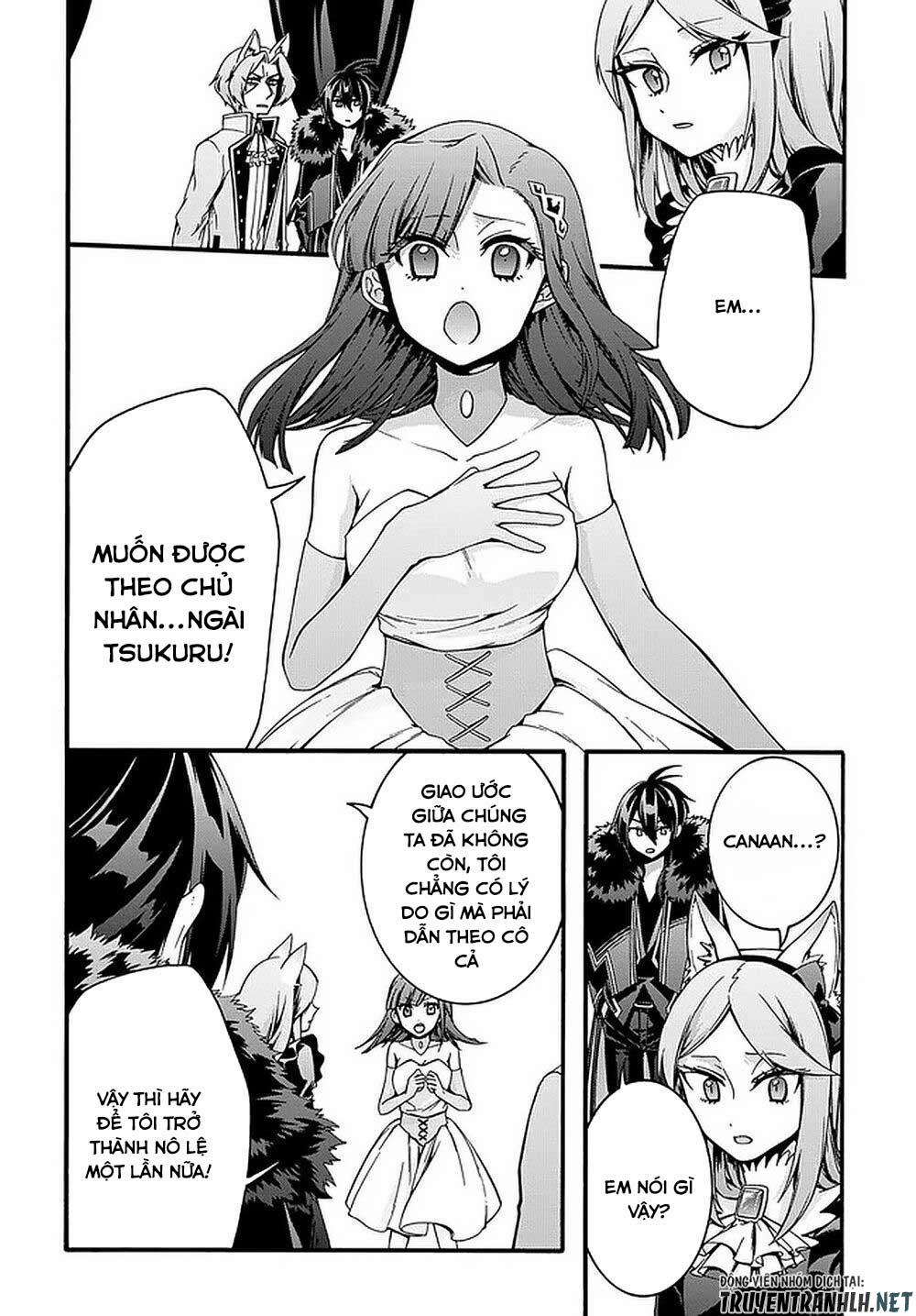 Anh Hùng Bị Vứt Bỏ: Sự Trả Thù Của Anh Hùng Bị Triệu Hồi Đến Thế Giới Khác 17 trang 12